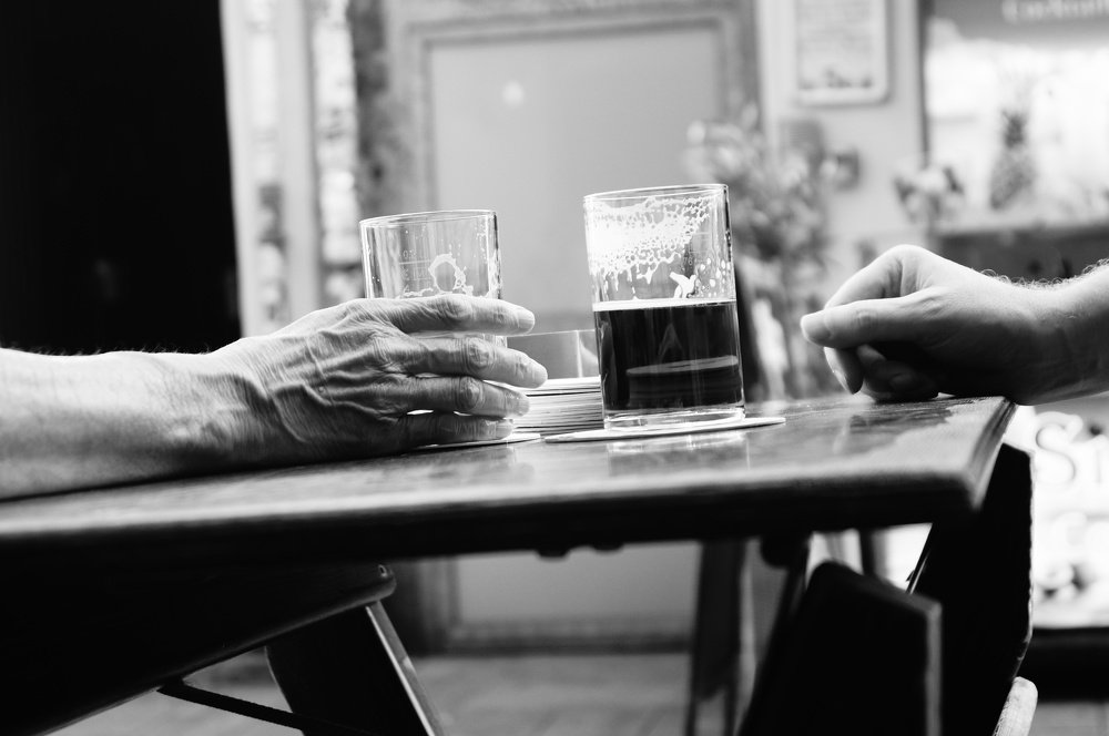 Photograph by Castellon Alex