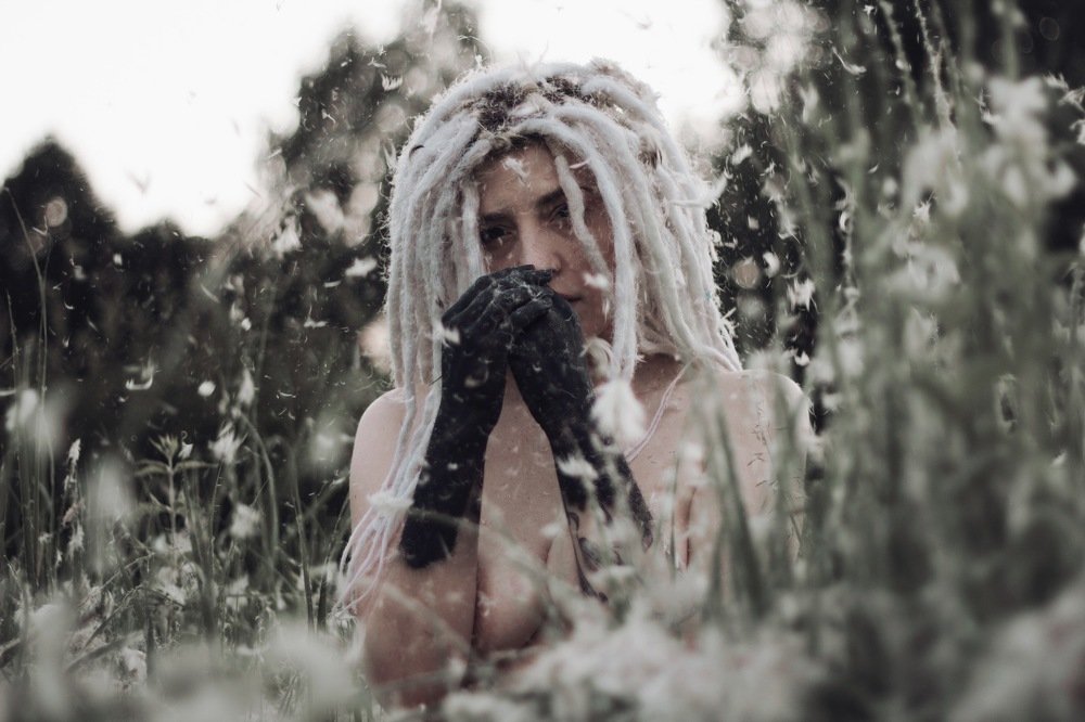 Photograph by Владислав Гольнев