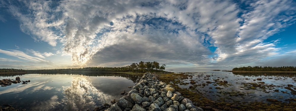 Филипповские садки.