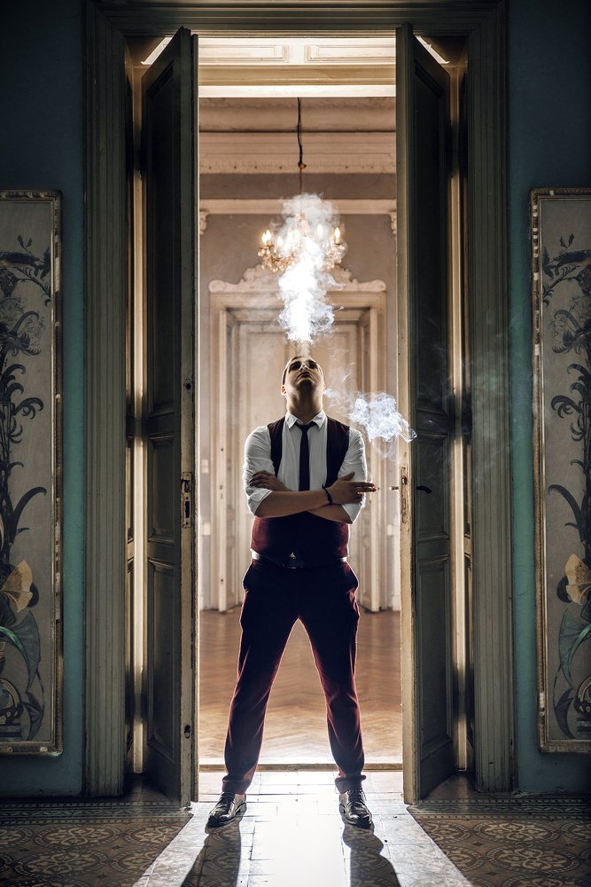 Фотография автора Goran Dobožanov