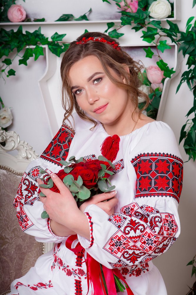 Photograph by Тетяна Дац