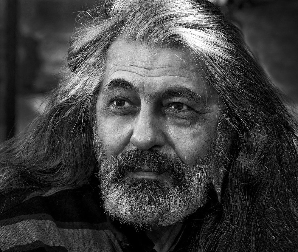 Photograph by Tatiana Kanevskaya