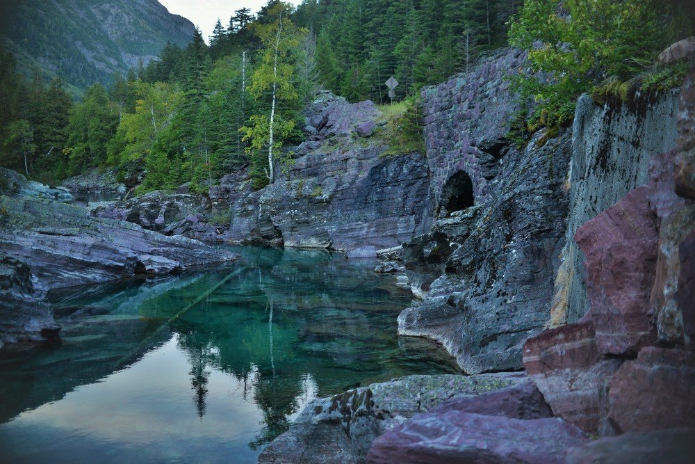 Photograph by Ольга Садохова