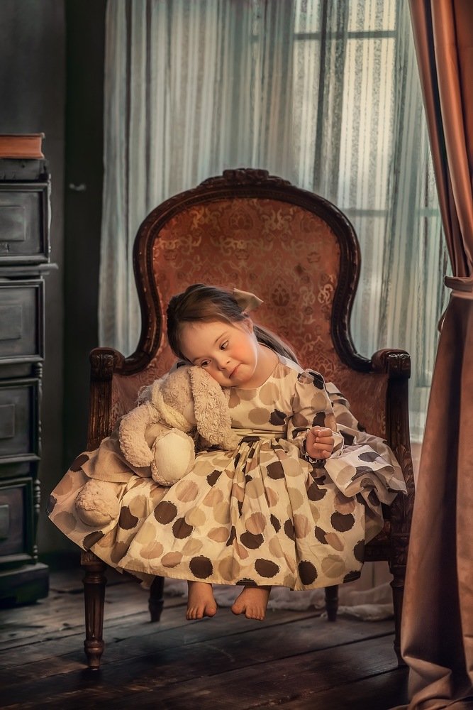 Любимая игрушка