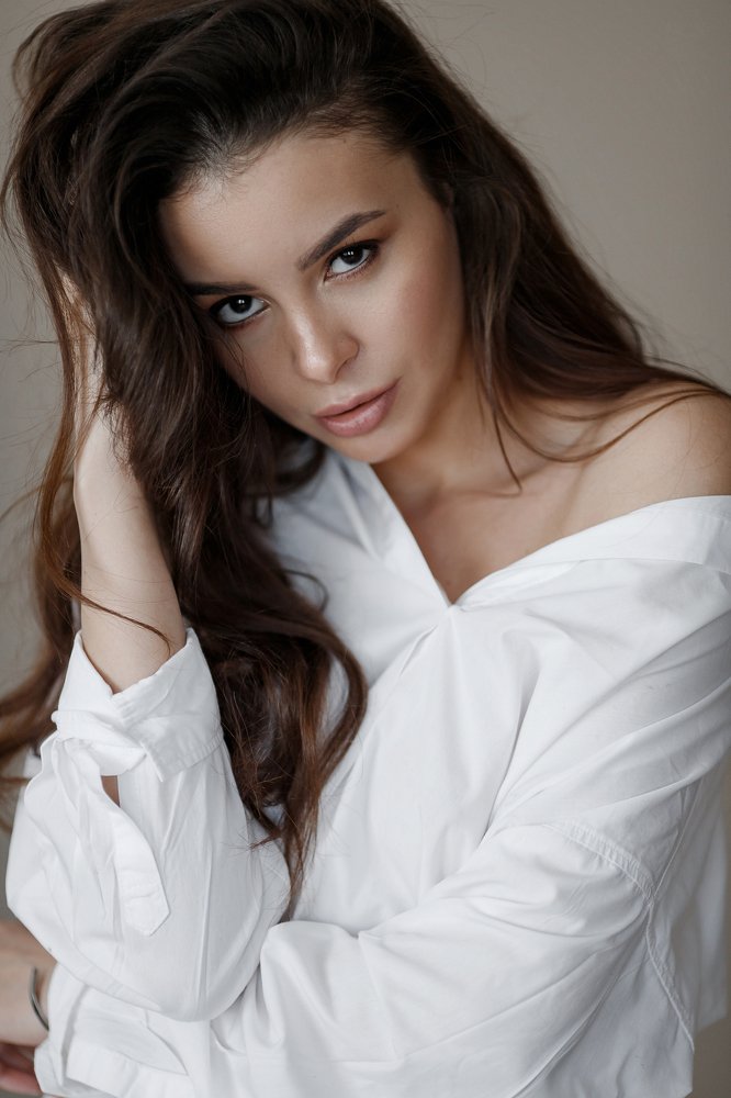 Photograph by Татьяна Куртукова