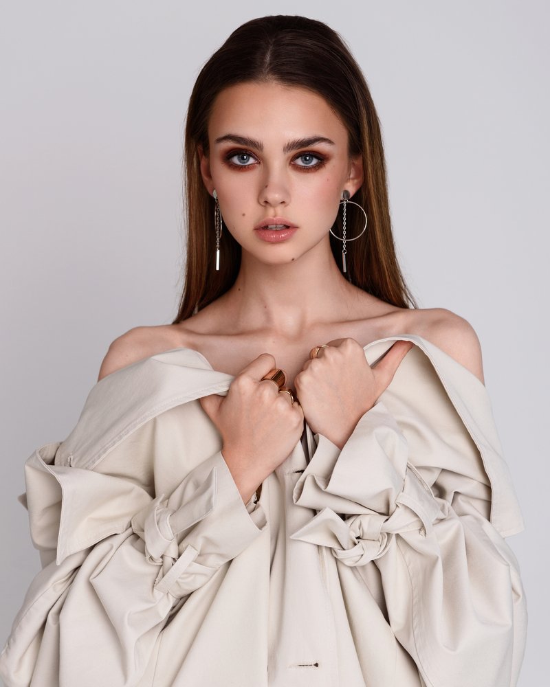 Photograph by Irina Lutsenko