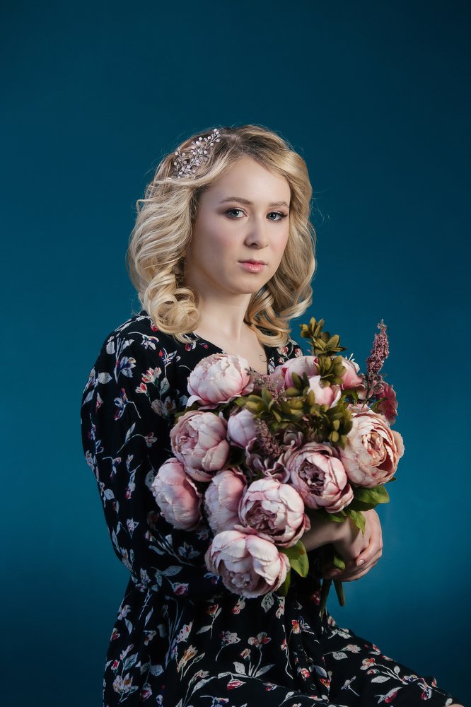 Photograph by Маргарита Никифорова