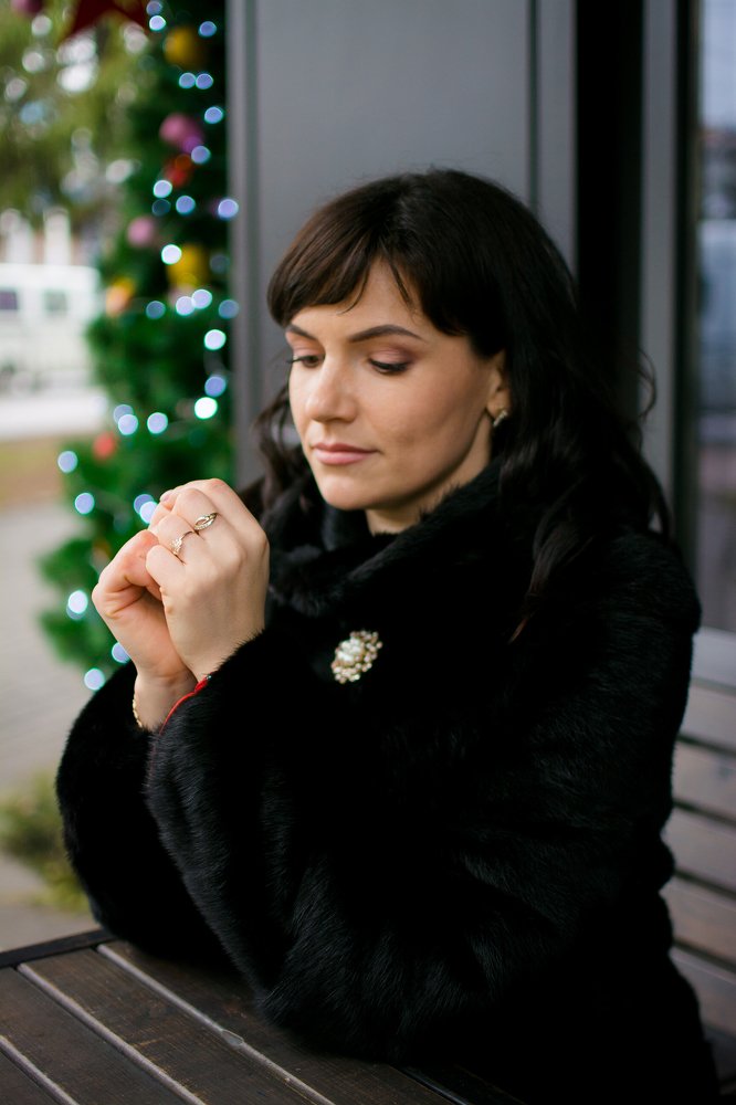 Photograph by Тетяна Дац
