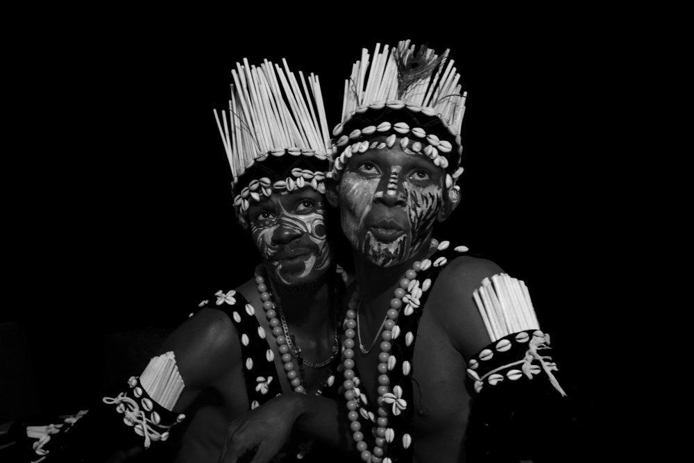 Photograph by Pijush Chakraborty