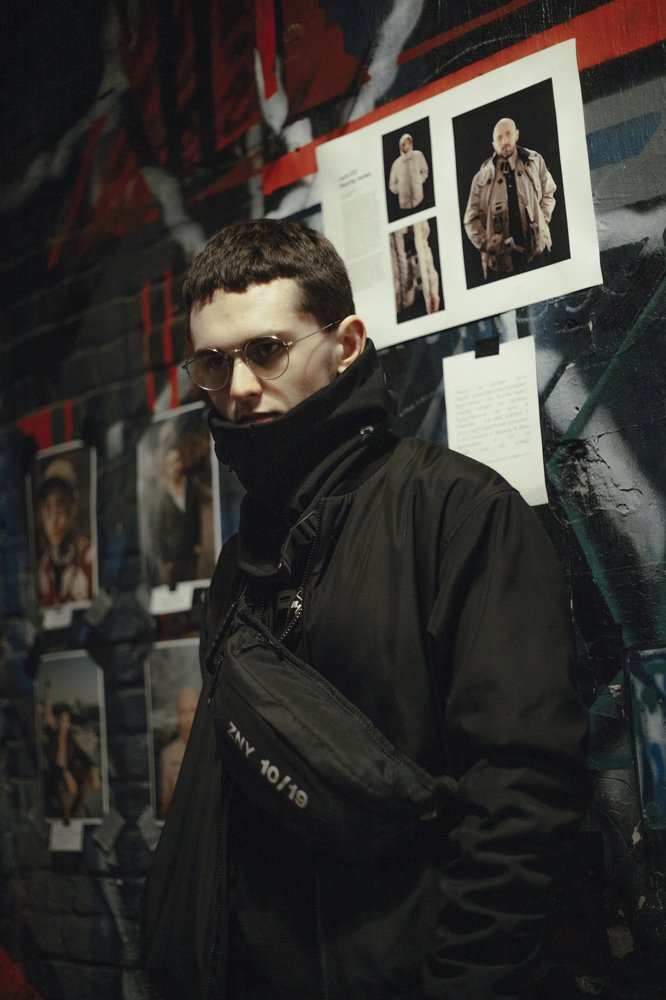 Photograph by Анастасия Руденко