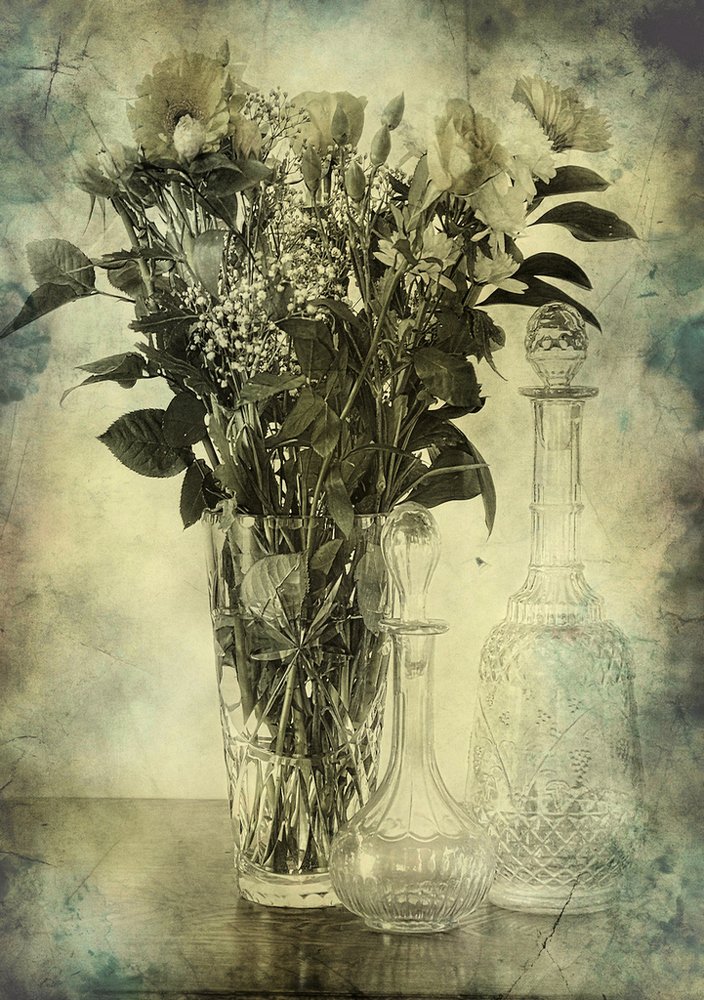 Photograph by David English