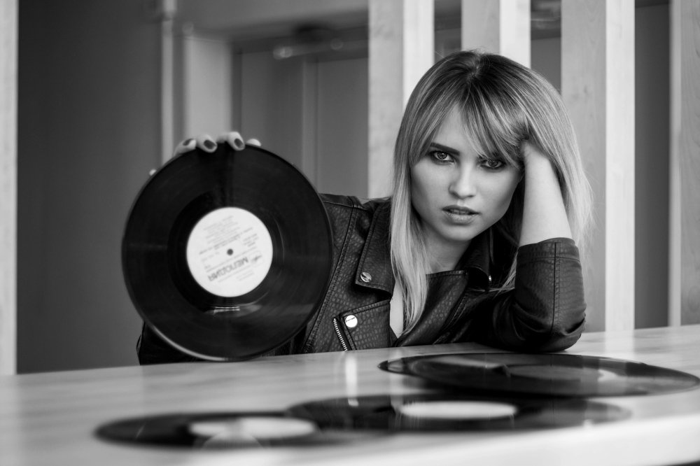 Photograph by Евгения Шапошникова