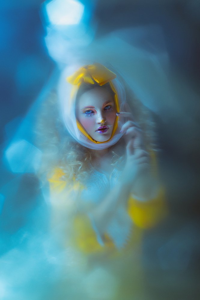 Фотография автора Ярослав Самойленко