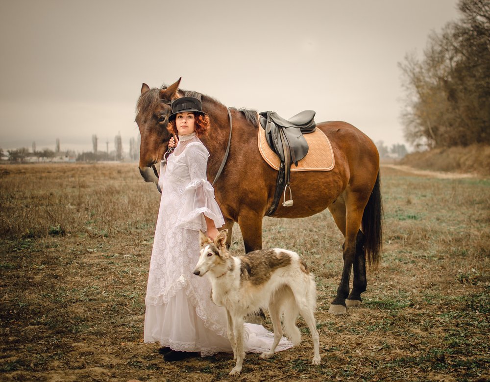 Photograph by ирина власенко