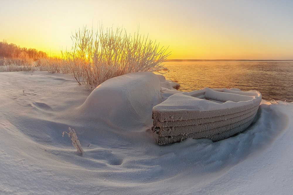 Photograph by Сергей Приходько
