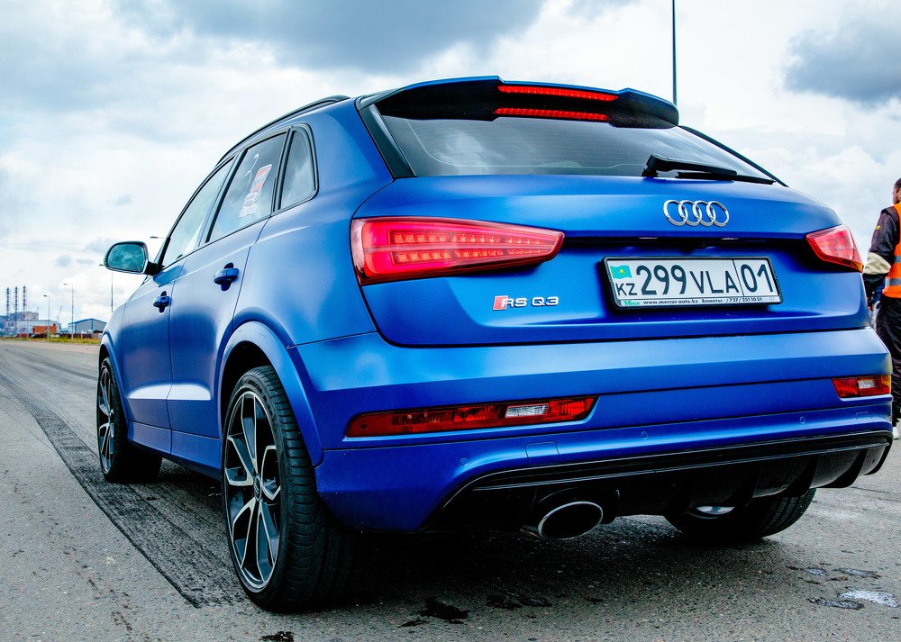 Гонки Dragracing