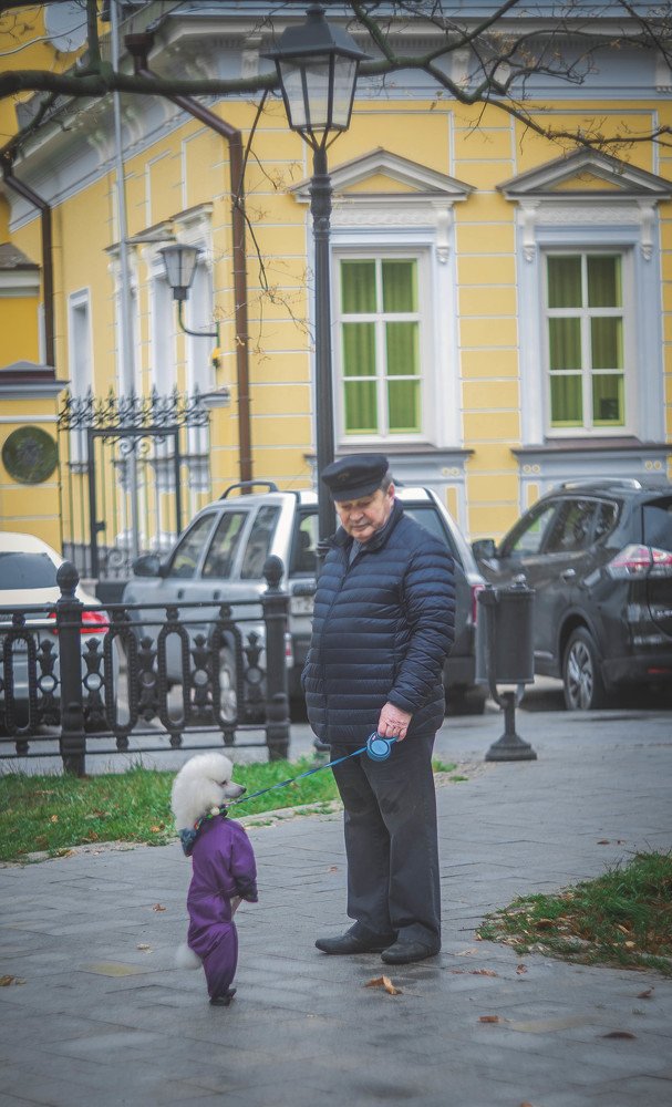 Как интересно