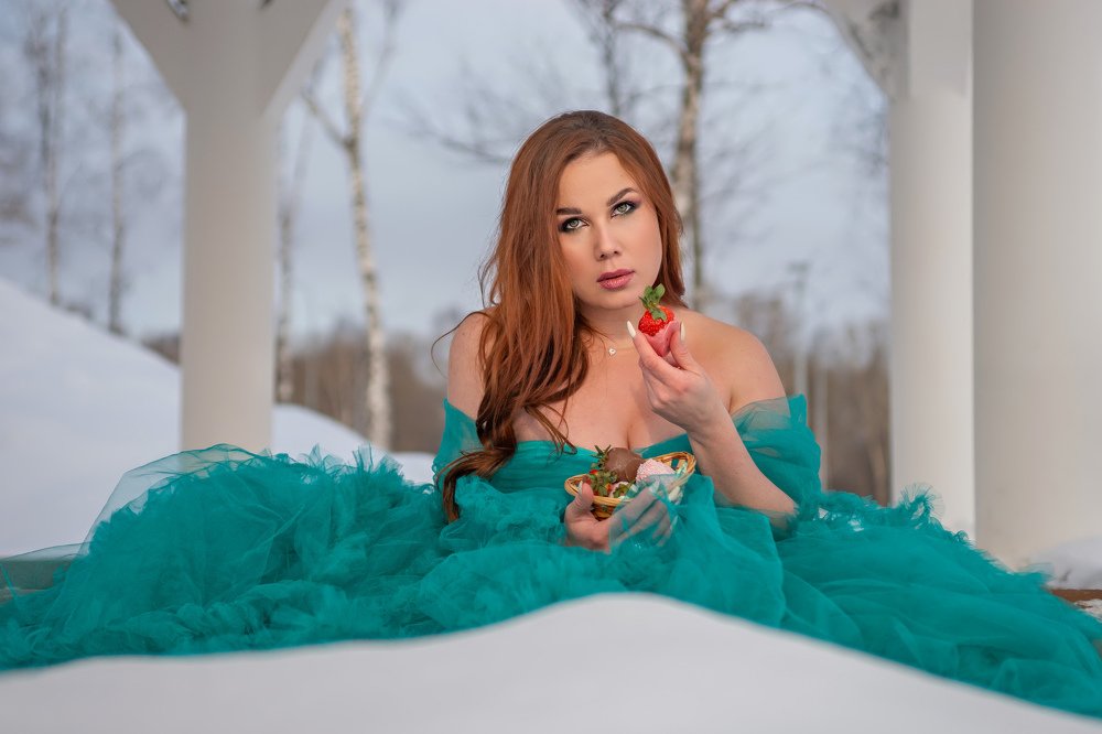 Фотография автора Вадим Топычканов