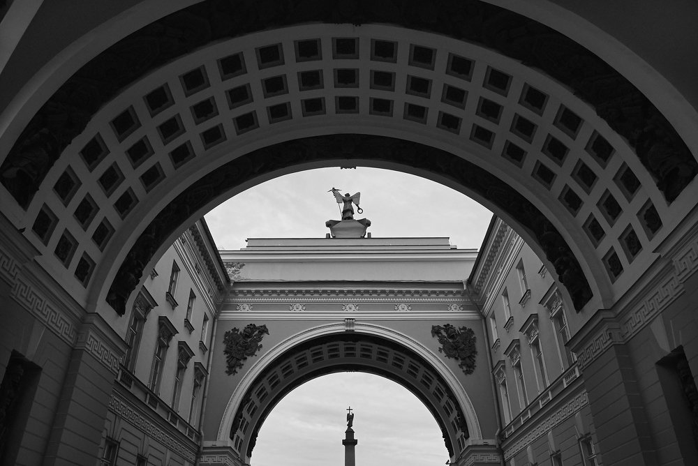 Триумфальная арка