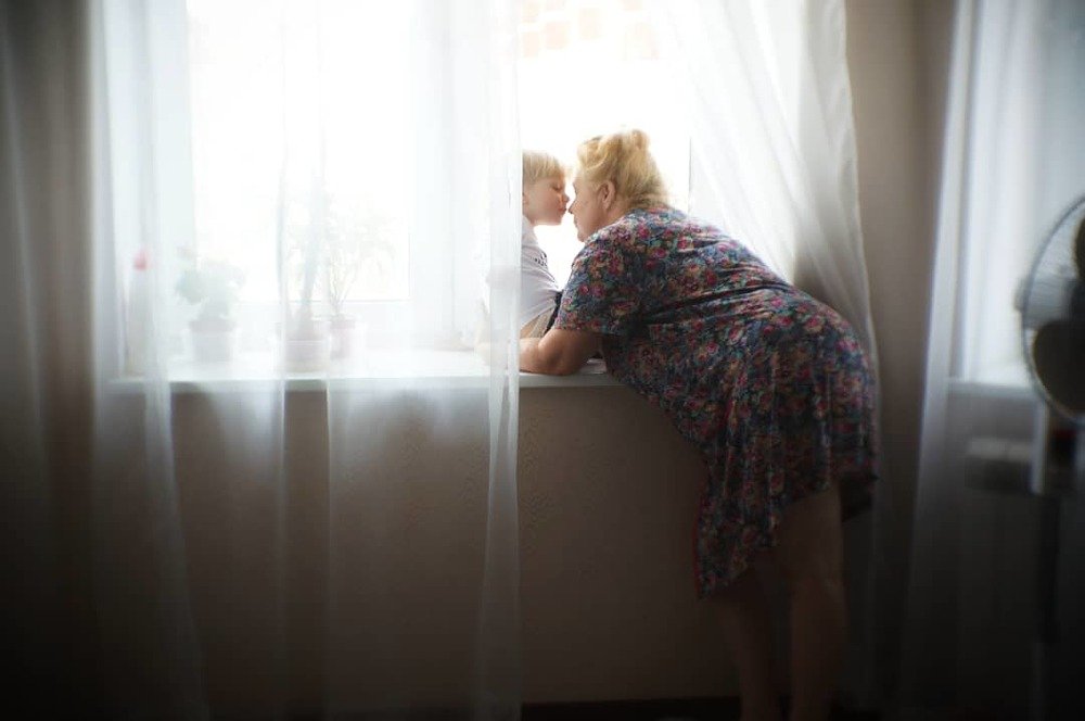 Photograph by Ольга Щукина