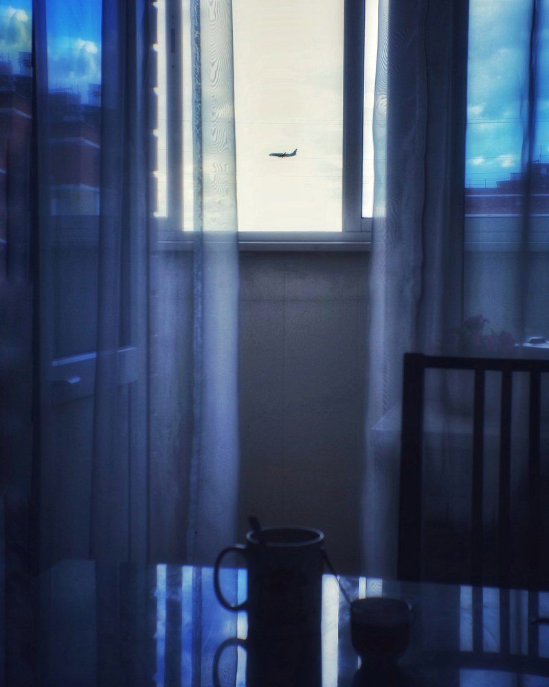 Photograph by Ольга Щукина