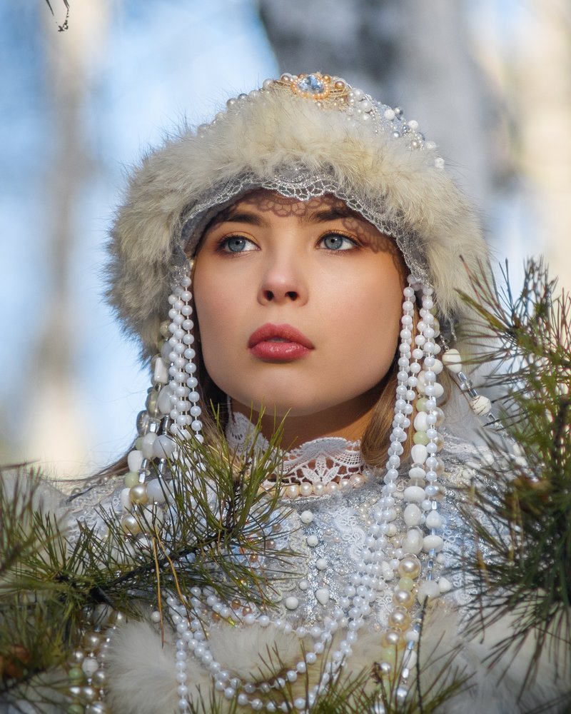 Photograph by Сергей Приходько