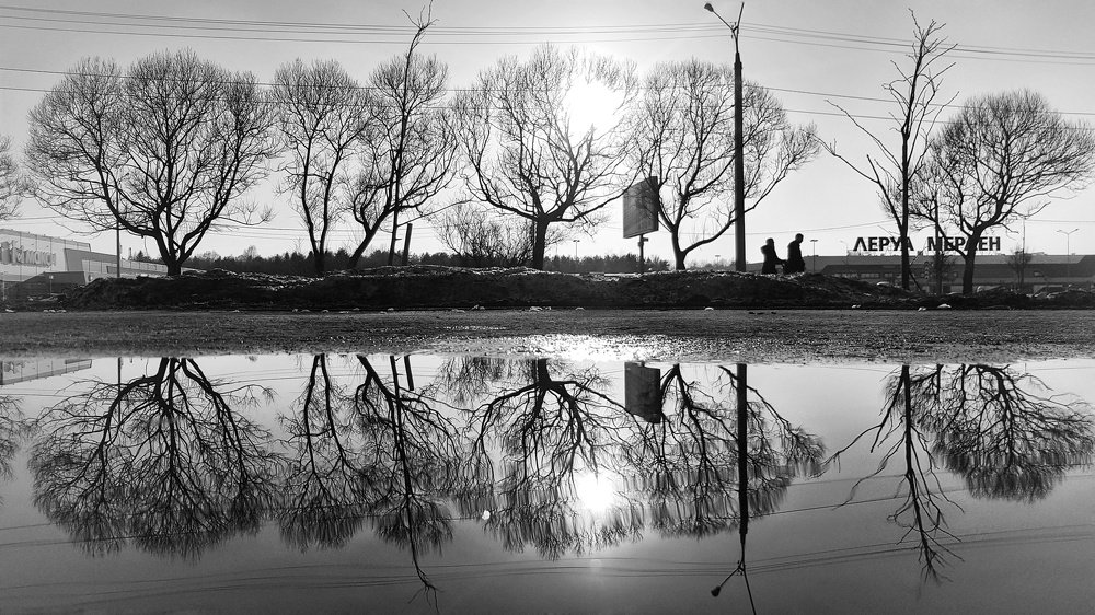 Photograph by Татьяна Пименкова