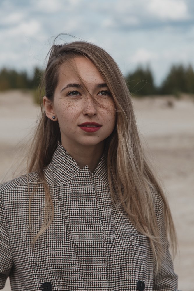 Фотография автора Екатерина Козлова