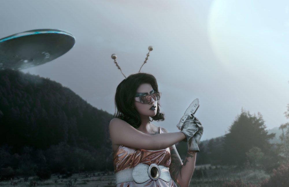 Photograph by Flor Itzel Maldonado Morales