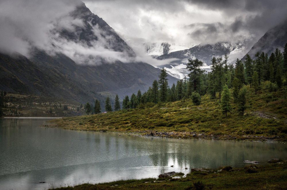 Photograph by Тамара Андреева