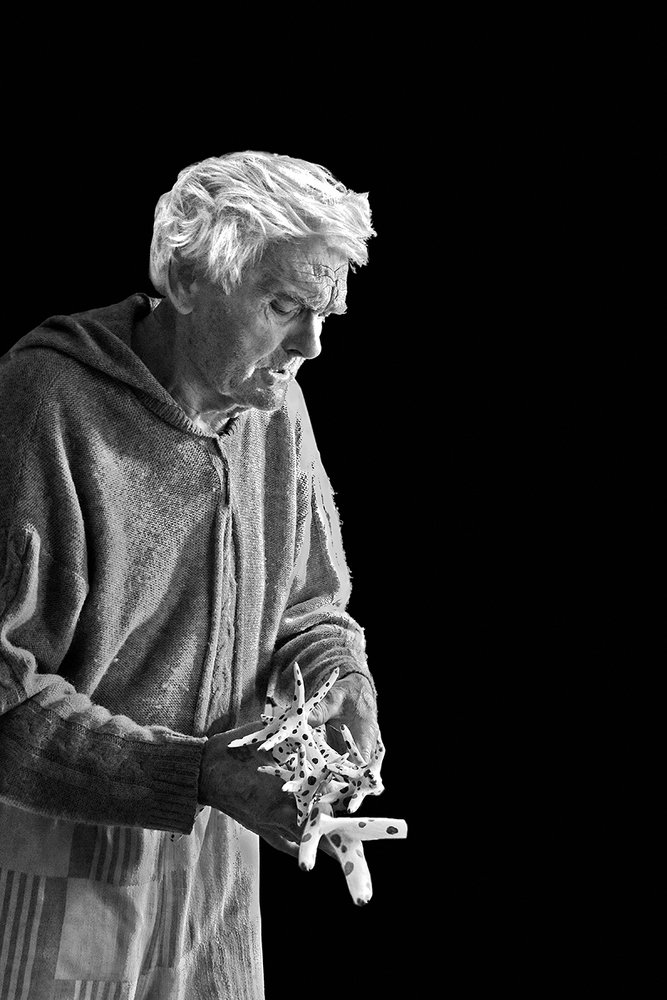 Сельский художник-самоучка Иван Финочкин