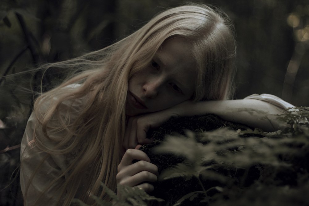 Photograph by Владислав Гольнев