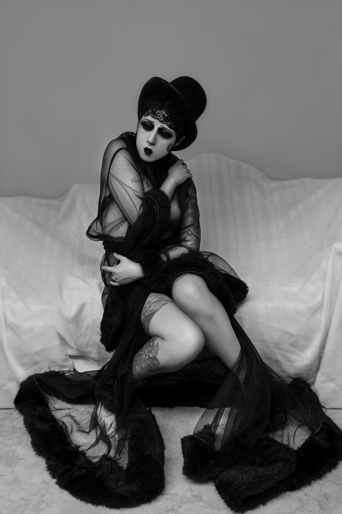 Photograph by Flor Itzel Maldonado Morales