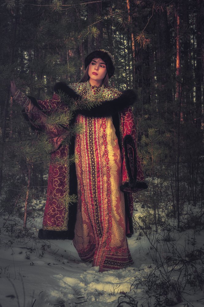 Photograph by Сергей Приходько