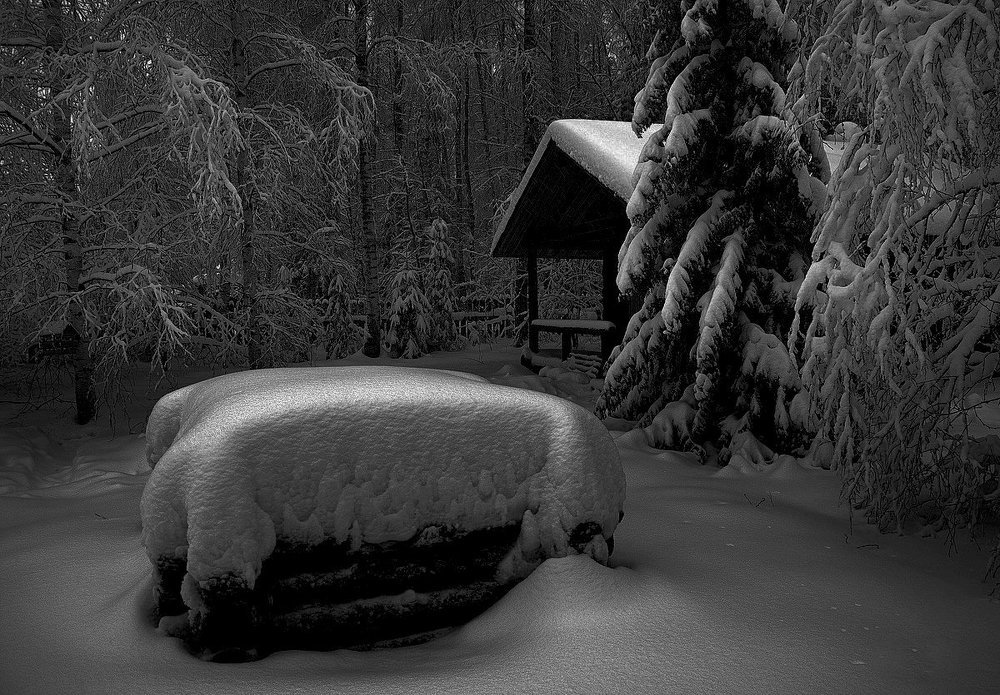 В гостях у сказки