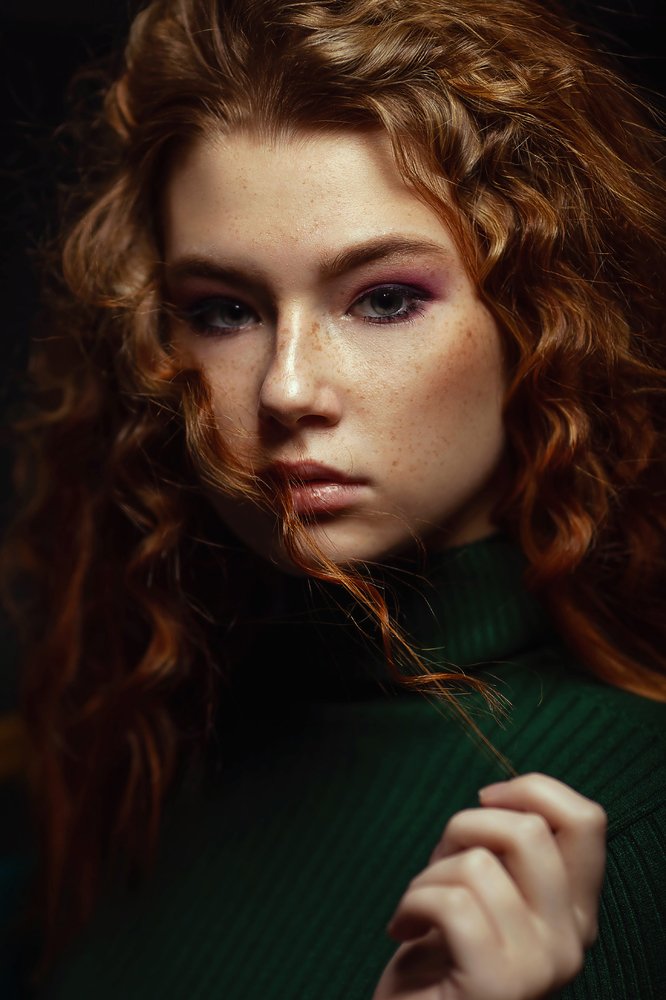 Photograph by Ольга Денисова