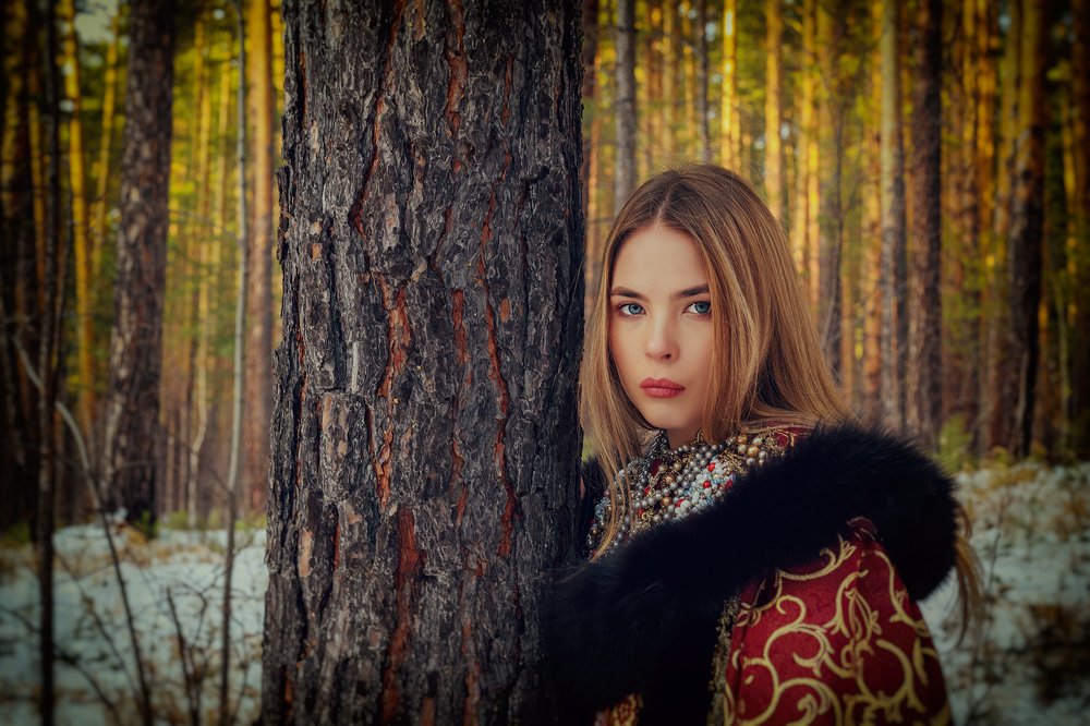 Photograph by Сергей Приходько