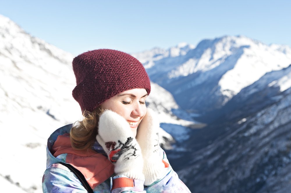 Photograph by Виталий Бондаренко