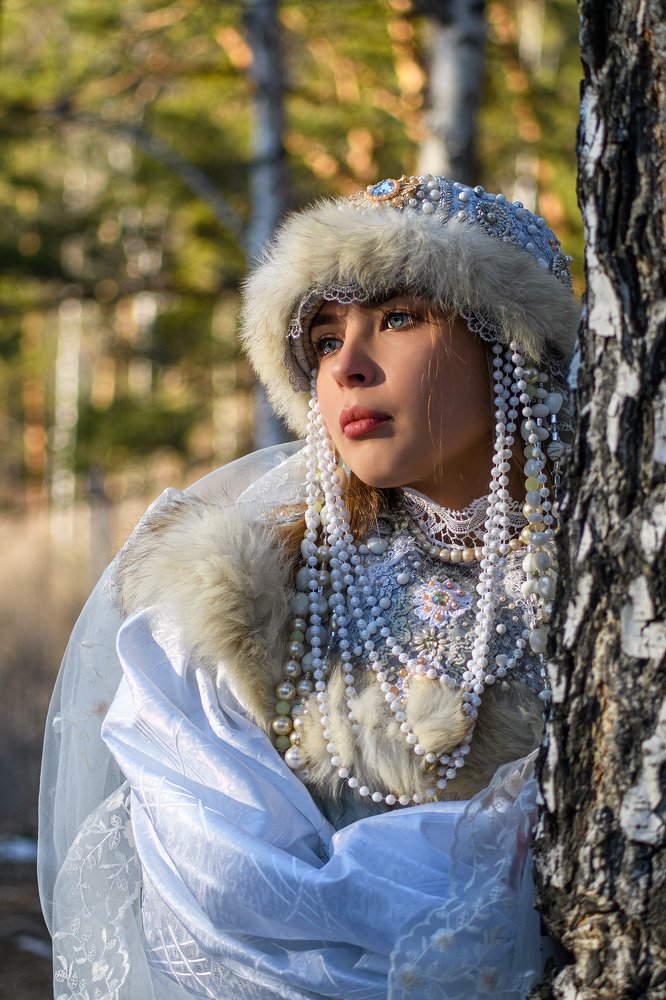 Photograph by Сергей Приходько