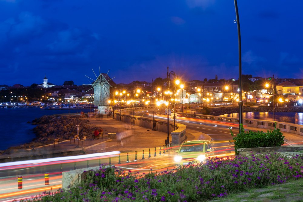 Photograph by Simona Grigorescu