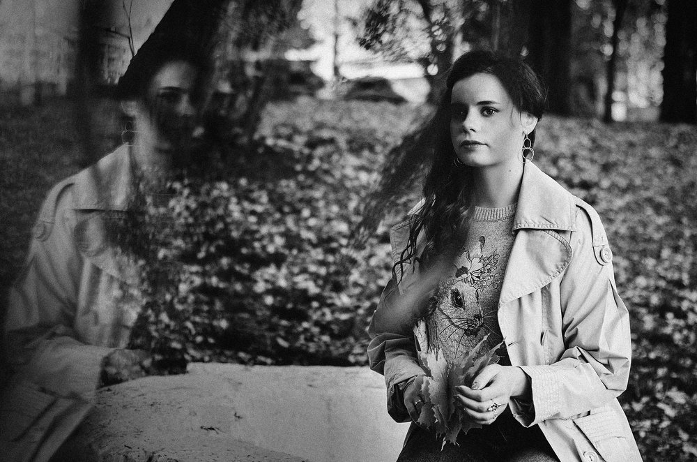 Photograph by Ольга Нерубенко