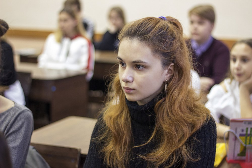 Photograph by Анжелика Лобанова