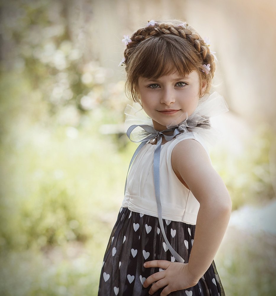 Фотография автора Алиса Саниева