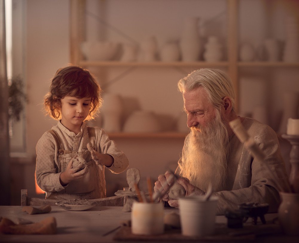 Photograph by Валентина Шипулина