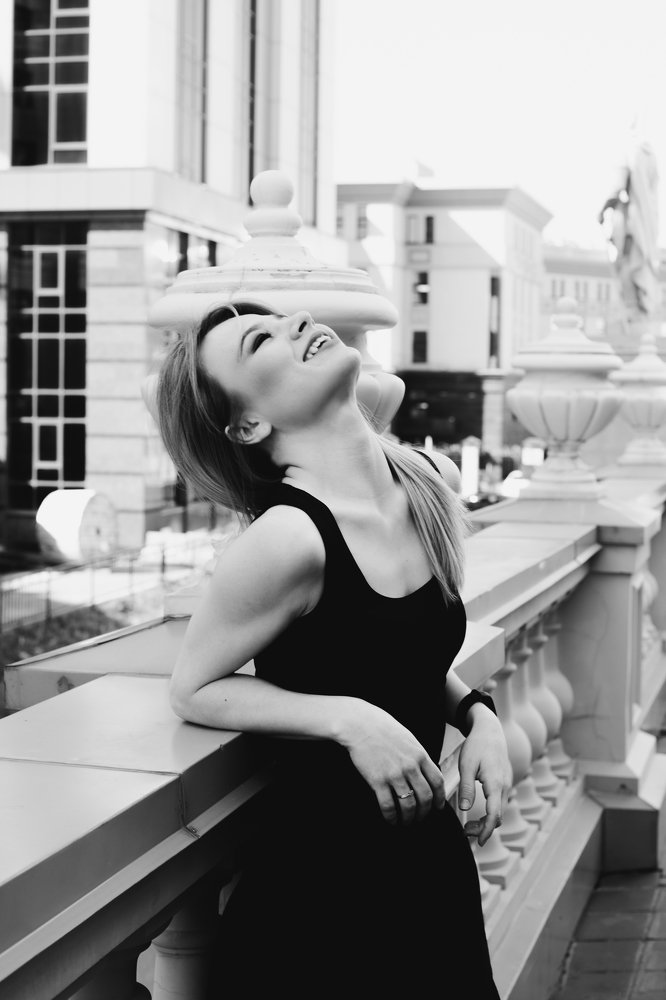 Фотография автора Яна Терещенко