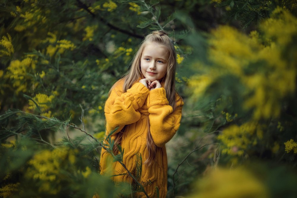 Фотография автора Юлия Лебедева