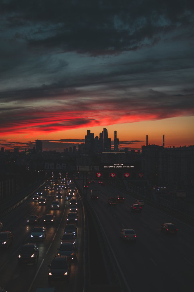 Photograph by Платон Матакаев