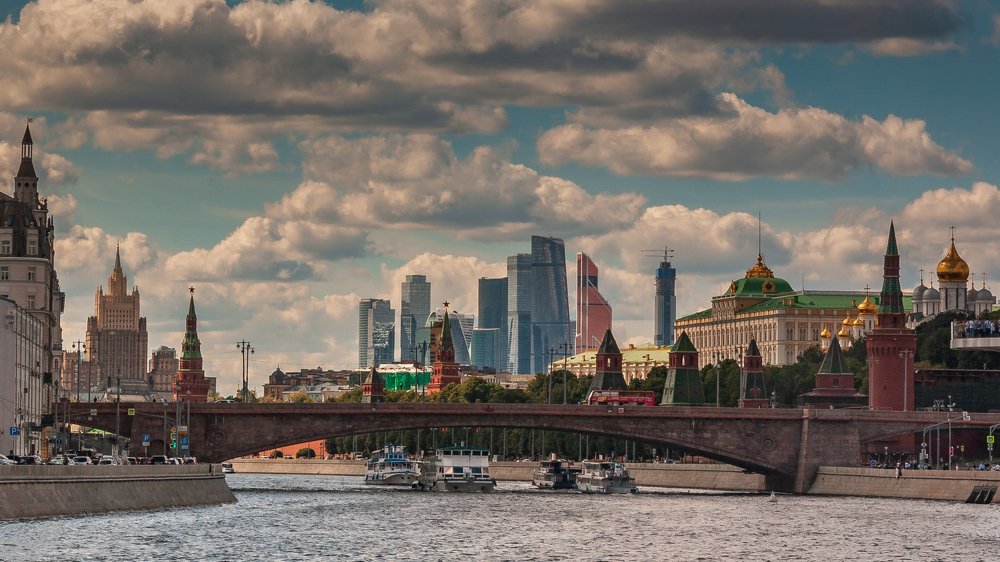 Photograph by Михаил Мальцев