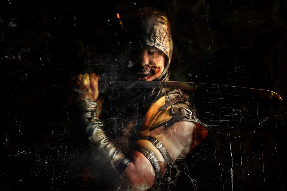 Photograph by Андрей Модей