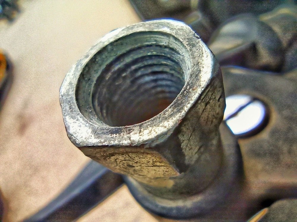 Photograph by Prem Gudumotu